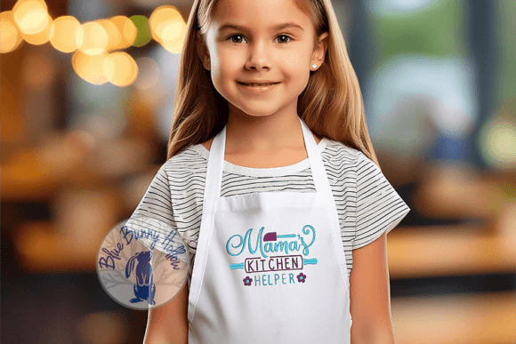 Mama s Kitchen Helper